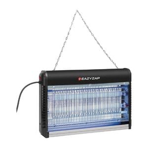 Eazyzap Led Bug Zapper Medium 19w Insect Killer Pest Control