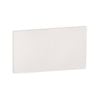 Kaboodle 600mm Wild Garlic Modern Slimline Door Cabinet