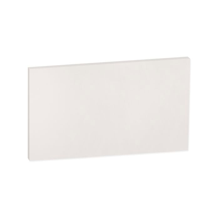 Kaboodle 600mm Wild Garlic Modern Slimline Door Cabinet