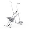 Advwin Vertical Climber Exercise Machine Multi-Function Adjustable Stair Stepper 120 Capacity