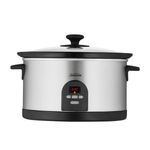 Sunbeam SecretChef Electronic Slow Cooker 5.5L