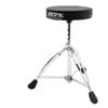 Aroma Premium Heavy Duty Double Braced Padded Drum Stool Collapsible