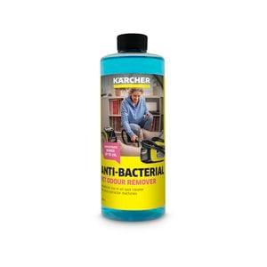  Karcher Spot Cleaner Detergent Anti-Bacterial + Pet Odour Remover 500ml