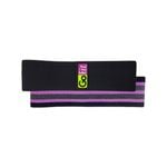 GoFit Soft Webbed Super Resistance Elastic Loops S/M 8x32.5cm