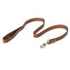 Happy Tails 120cm Faux Leather Dog Lead