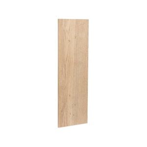 Kaboodle Hazelnut V Tall Pantry End Panel