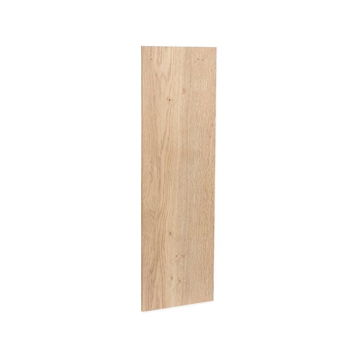 Kaboodle Hazelnut V Tall Pantry End Panel