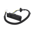 Parts Factory Australia Nissan Pathfinder Tailgate Boot Release Button for R52 Models 2013-2019 - Model 25380-3JA0A