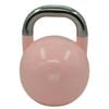 8kg Steel Pro Grade Competition Kettlebell Weight - Home Gym Strenth Training