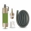 Portable Water Filter Straw for Camping & Emergency Use