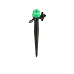Pope 180° Trickler On Stake - Single