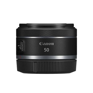 Canon RF 50mm f/1.8 STM Lens