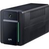 Apc By Schneider Electric Back-ups Line-interactive Ups - 1.60 Kva/900 W - Avr - 8 Hour Recharge