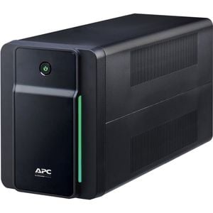 Apc By Schneider Electric Back-ups Line-interactive Ups - 1.60 Kva/900 W - Avr - 8 Hour Recharge