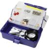 Forceten Big Blue 300 Piece Tackle Kit