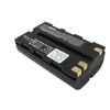 GEB211 Replacement Battery For Leica ATX1200 RX1200 GPS1200 GRX1200 Total Station
