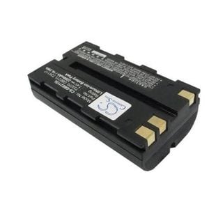 GEB211 Replacement Battery For Leica ATX1200 RX1200 GPS1200 GRX1200 Total Station