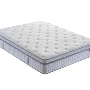 Euro Top Mattress DOU36 - Super King