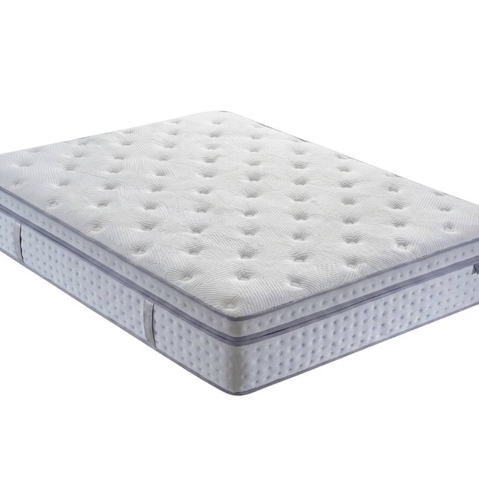 Euro Top Mattress DOU36 - Super King