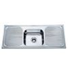 SINX 1200mm Totarapak Kitchenette Sink Bench SB1200