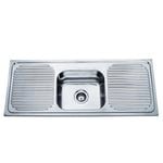 SINX 1200mm Totarapak Kitchenette Sink Bench SB1200