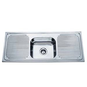 SINX 1200mm Totarapak Kitchenette Sink Bench SB1200