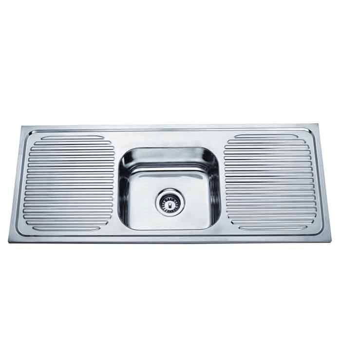 SINX 1200mm Totarapak Kitchenette Sink Bench SB1200