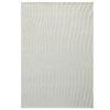 Modern Contemporary Wool Rug-Textures 6387-Ivory-160x230cm