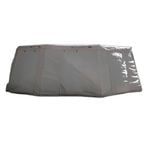 Rugged 4x4 Platinum Wall Kit to suit 2.5m 180 Awning