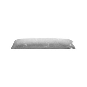 Shredded Memory Foam Body Pillow