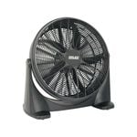 Arlec 50cm High Velocity Box Fan