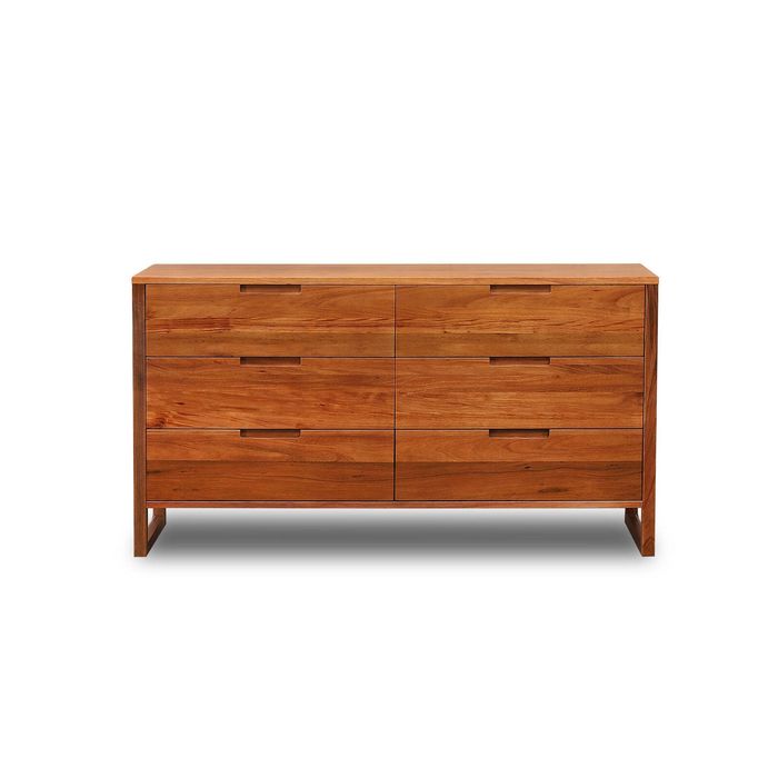 Megan Blackwood Dresser