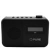 Pure Elan One2 Portable DAB+/FM Radio - Charcoal