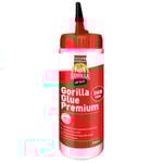 Gorilla 3 Hour Cure Premium Glue - 500ml
