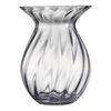 Ecology Fleur Posy Optic Vase 20cm