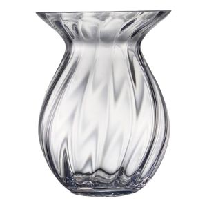 Ecology Fleur Posy Optic Vase 20cm