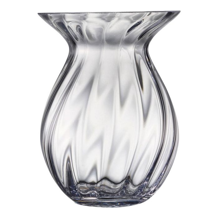Ecology Fleur Posy Optic Vase 20cm