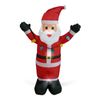 Mirabella Santa Inflatable