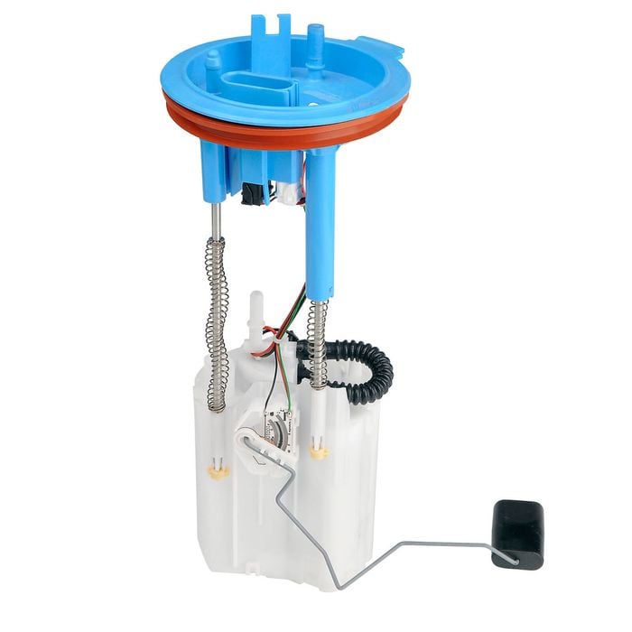 Fuel Pump for Audi Q3 8U Quattro Volkswagen Tiguan 5N TSI 2007-2019 1.4L 2.0L 2.5L Turbo