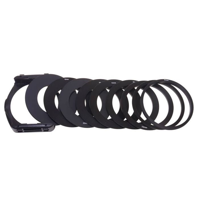 Haida Adapter Ring 67mm for 83 Series Filter Holder