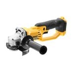 <mark>DeWALT</mark> 18V XR Li-Ion Cordless 125mm Angle Grinder - Skin…