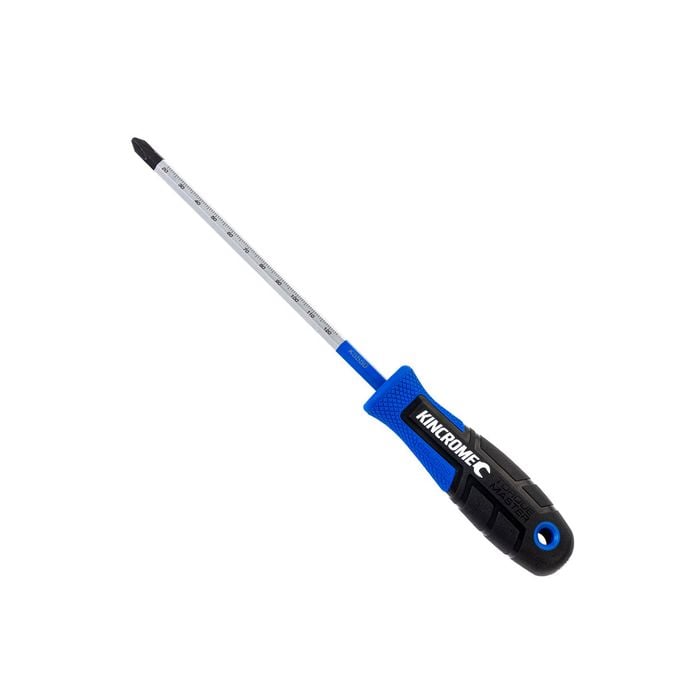 Kincrome No.2 x 150mm TorqueMaster Phillips Screwdriver