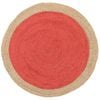Gallery Polo Cherry 200X200Cm Rug
