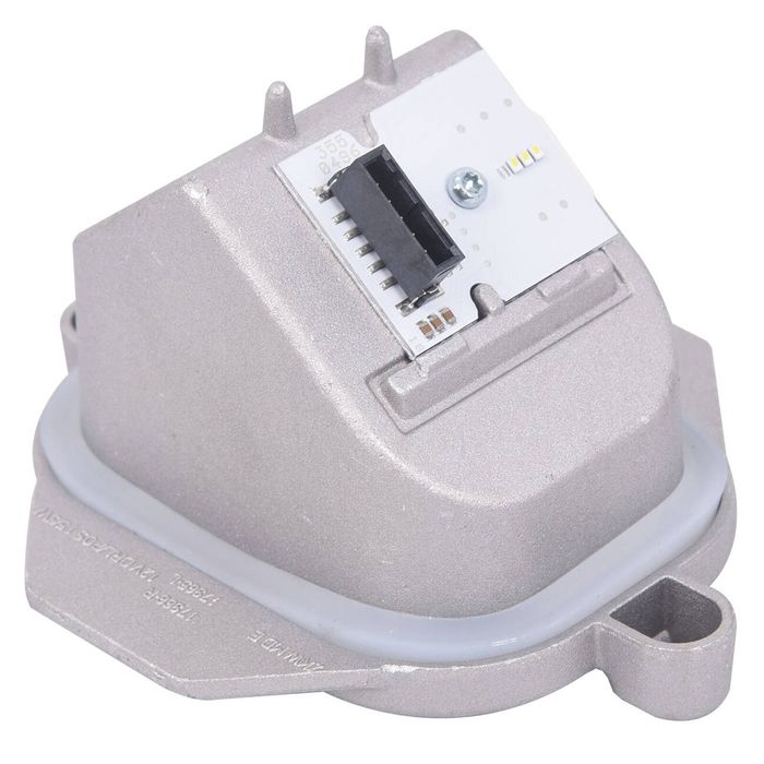 Front Right LED DRL Module Control Unit Suitable For Audi Q3 2016‑2018 1.4L 2.0L