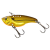 TT Lures SwitchBlade+ 56mm Metal Blade Fishing Lure Golden Minnow