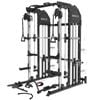 BRIXX 360 Multi-Gym (Plate-Loaded)