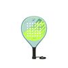Decathlon - Kids' Padel Racket 5 To 8 Years Pr Fun - Blue/Yellow - One Size