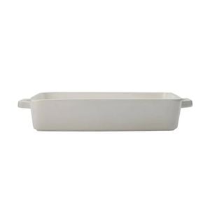 Maxwell & Williams Epicurious Lasagne Porcelain Dish 36x24.5cm - White