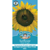 Mr Fothergill's Sunflower Giant Single Seeds