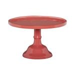 Ecology Torte Cake Stand 25x15.5cm - Lobster